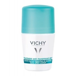 VICHY Deo roll-on anti-transpirate 48ωρη αποσμητική φροντίδα 50ml