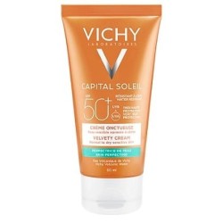 Vichy αντηλιακό προσώπου ματ spf50