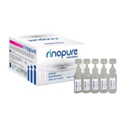 FREZYDERM Rinopure 30ampX5ml