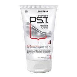 FREZYDERM PS.T. flakes balance cream 75ml