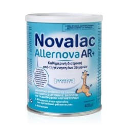 NOVALAC Allernova