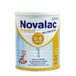 NOVALAC Premium Nο1