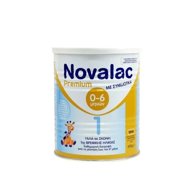 NOVALAC Premium Nο1