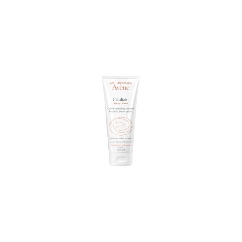 AVENE Cicalfate hand cream 100ml