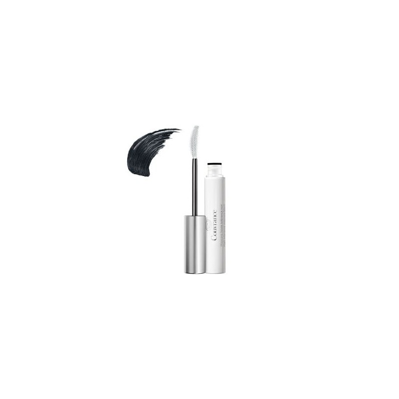 AVENE Couvrance mascara black 7ml