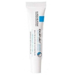 LA ROCHE-POSAY Cicaplast levres - κρέμα ξηρότητας για χείλη & μύτη 7,5ml