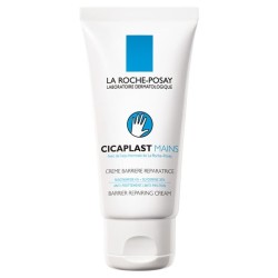 LA ROCHE-POSAY Cicaplast mains - κρέμα χεριών 50ml