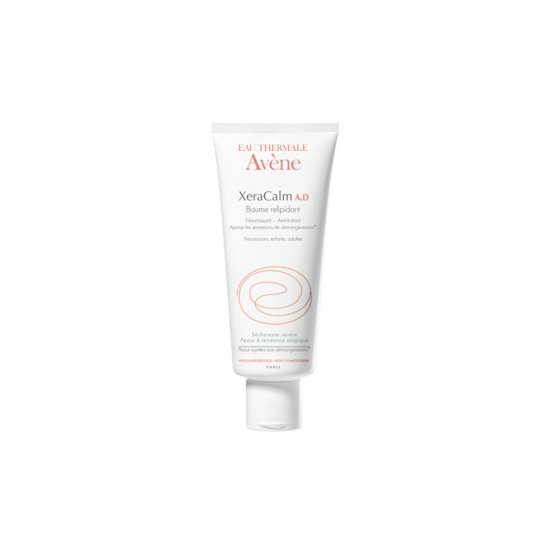 AVENE Xeracalm A.D. baume - θρεπτικό αντι-ερεθιστικό baume 200ml