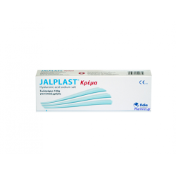 JALPLAST Κρέμα 100gr