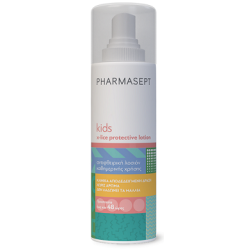 PHARMASEPT kid care x-lice care cologne αντιφθειρική λοσιόν καθημερινής χρήσης 100ml