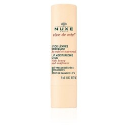 NUXE Reve de miel lip stick 4gr