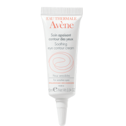 AVENE Κρέμα ματιών που καταπραϋνει τα μάτια 10ml