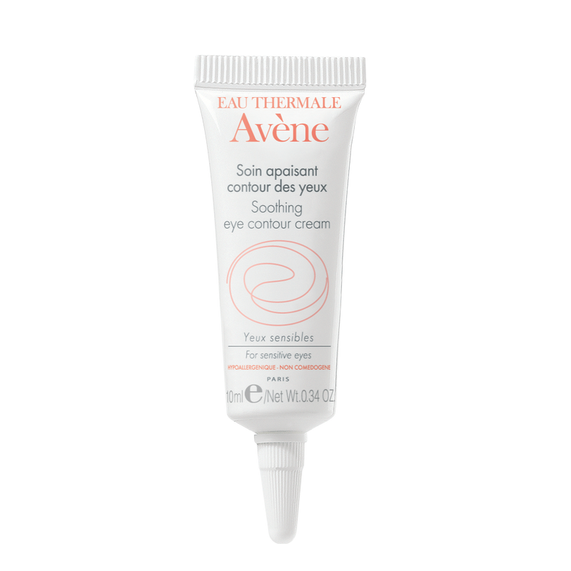 AVENE Κρέμα ματιών που καταπραϋνει τα μάτια 10ml