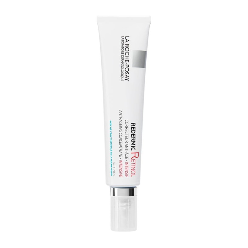 LA ROCHE POSAY REDERMIC RETINOL CREAM