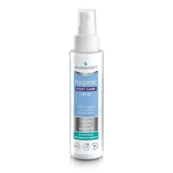 PHARMASEPT Hygienic foot care lotion