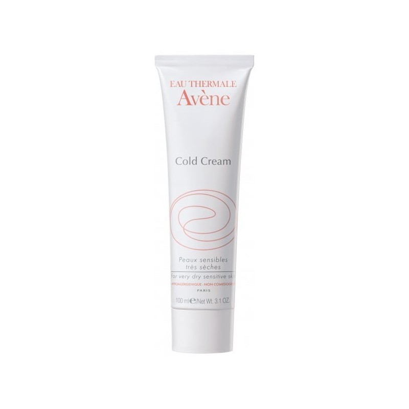 AVENE Cold cream 100ml