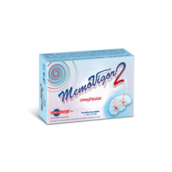 MEMOVIGOR 2 με 20 δισκία των 900mg