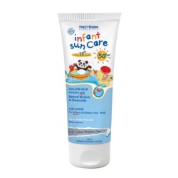 FREZYDERM Infant sun care Spf50 100ml