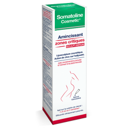 SOMATOLINE COSMETIC Serum αδυνατίσματος για δύσκολες περιοχές 100ml