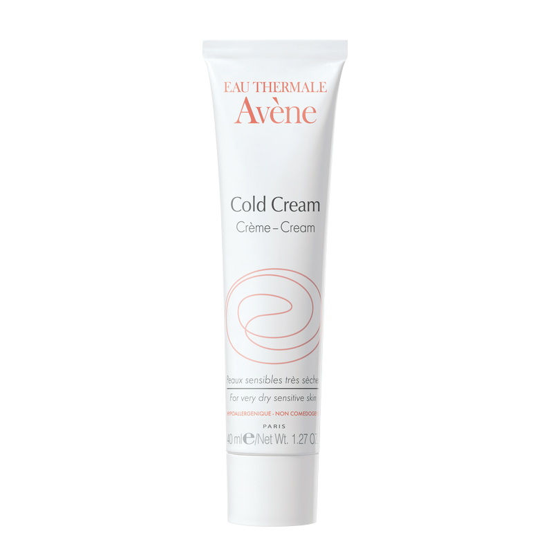 AVENE Cold cream 40ml