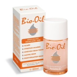 BIO-OIL Λάδι ειδικής περιποίησης της επιδερμίδας 60ml