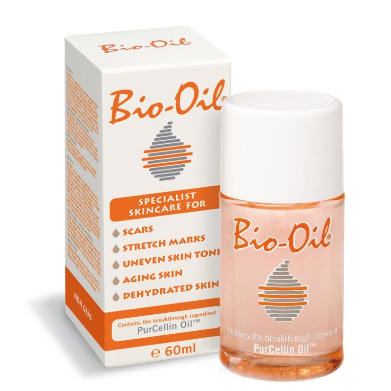 BIO-OIL Λάδι ειδικής περιποίησης της επιδερμίδας 60ml