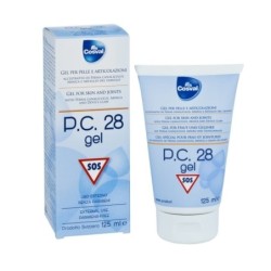 COSVAL P.C. 28 Gel 125ml