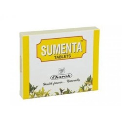 CHARAK Sumenta 40tabs