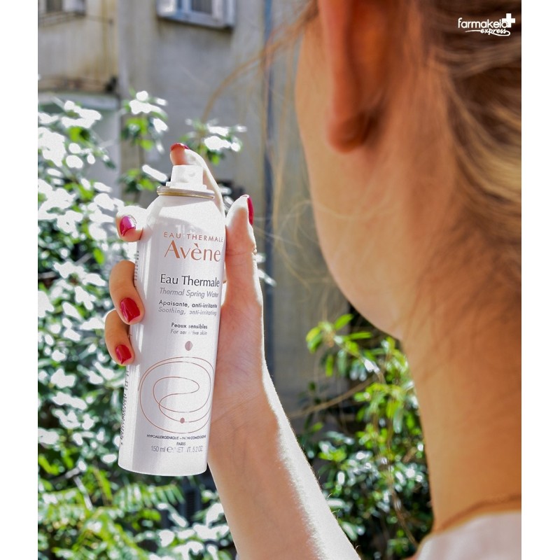 AVENE Eau thermale ιαματικό νερό 150ml