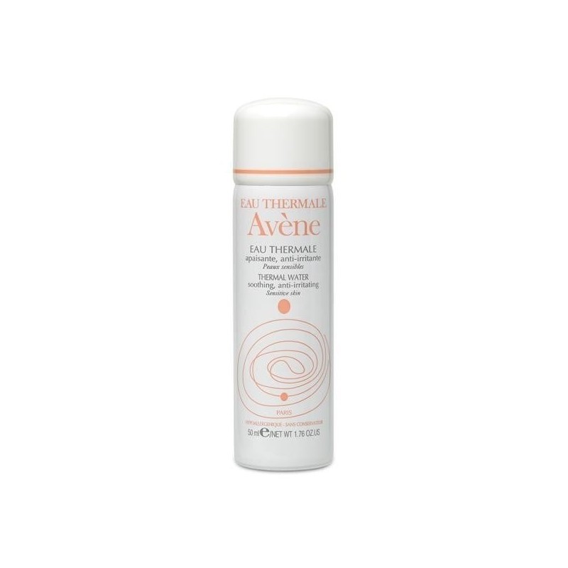 AVENE Eau thermale ιαματικό νερό 50ml