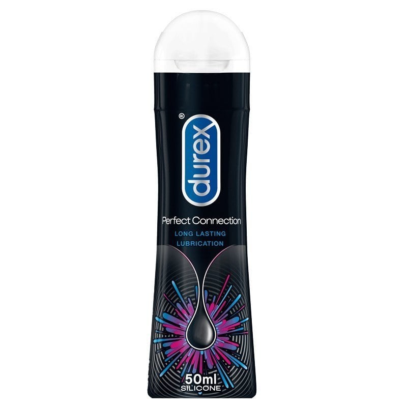 DUREX Play perfect connection glide 50ml