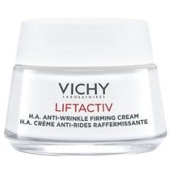 VICHY Liftactiv H.A. κανονική μικτή επιδερμίδα 50ml