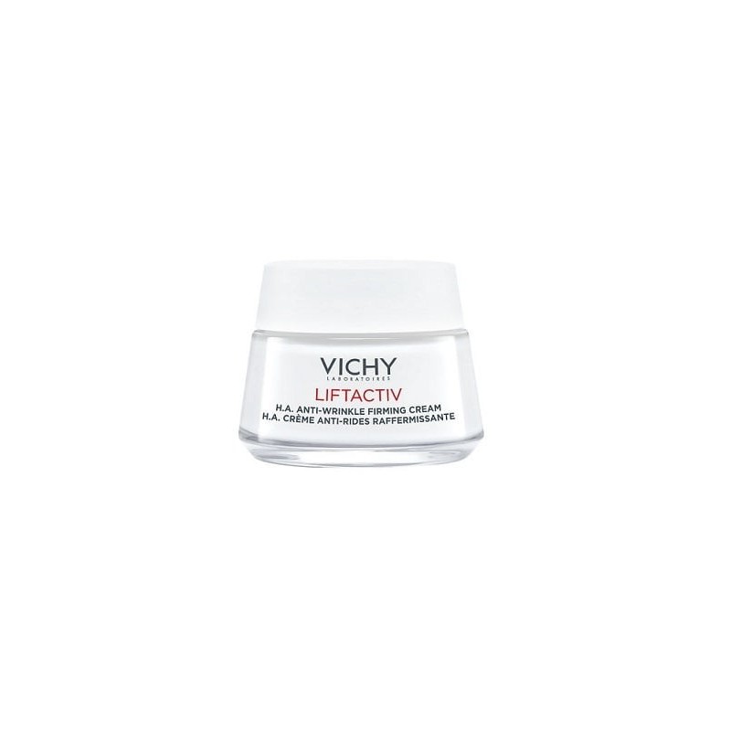 VICHY Liftactiv H.A. κανονική μικτή επιδερμίδα 50ml