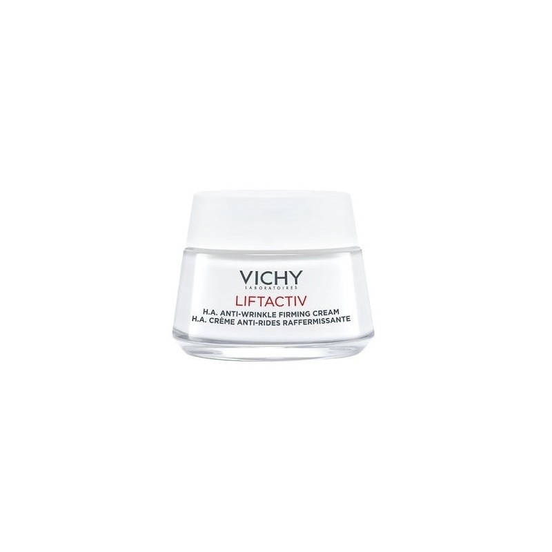 VICHY Liftactiv H.A. ξηρή επιδερμίδα 50ml