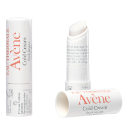 AVENE Cold cream stick levres - ενυδατικό stick χειλιών 4gr