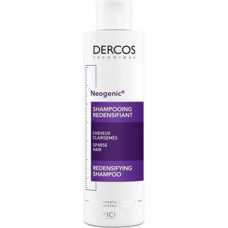 VICHY DERCOS NEOGENIC ΣΑΜΠΟΥΑΝ