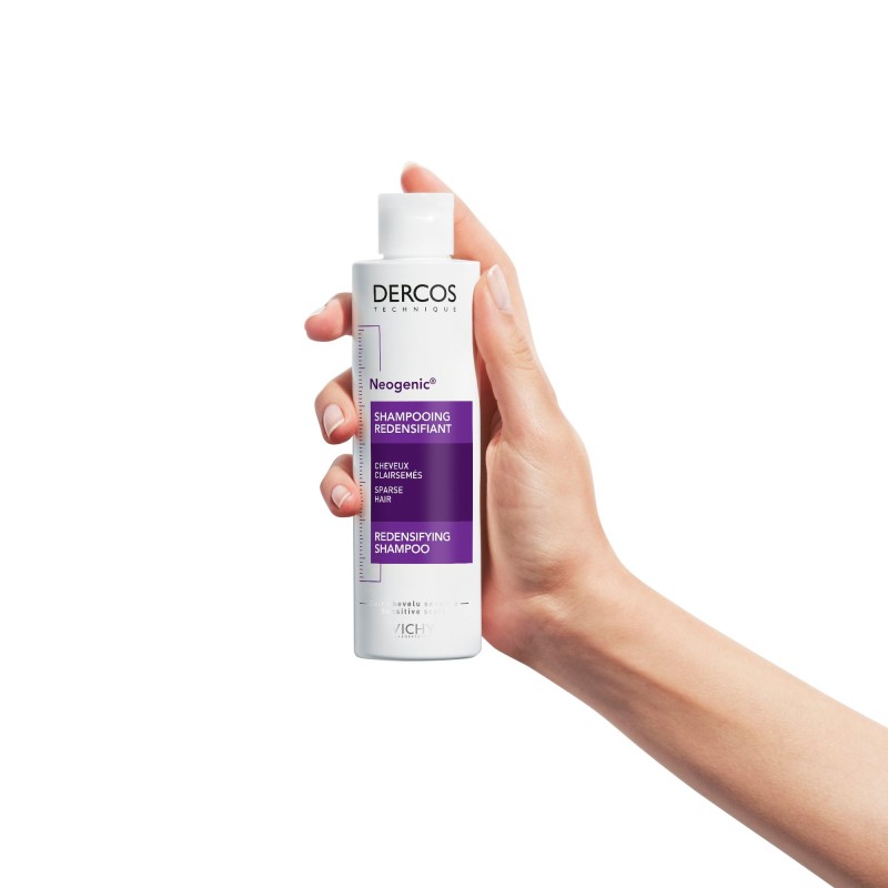 VICHY DERCOS NEOGENIC ΣΑΜΠΟΥΑΝ