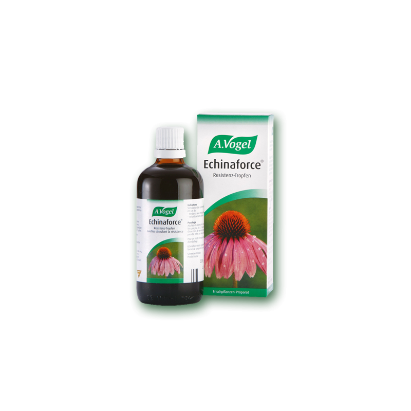 A.VOGEL Echinaforce υγρής μορφής 50ml