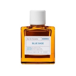 KORRES Ανδρικό άρωμα blue sage 50ml