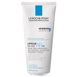 LA ROCHE-POSAY Lipikar baume AP M 200ml