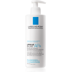 LA ROCHE-POSAY Lipikar baume AP M 400ml