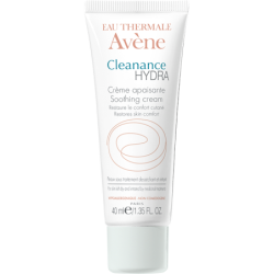 AVENE Cleanance hydra creme apaisante 40ml