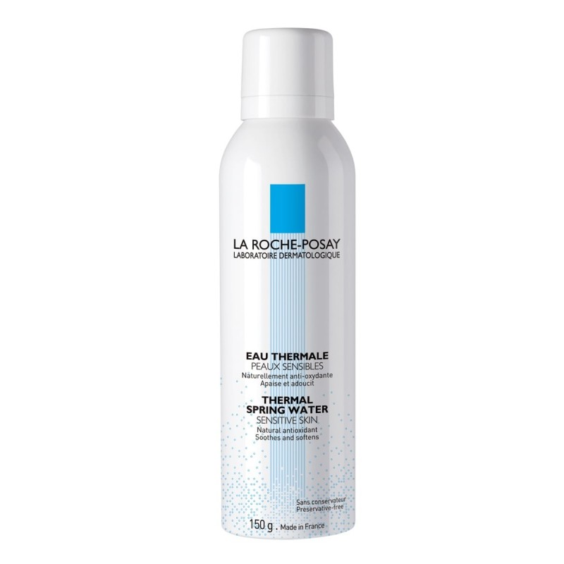 LA ROCHE-POSAY Eau thermal spray - ιαματικό νερό 150ml