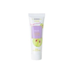 KORRES Scrub βαθιάς απολέπισης με grape 18ml