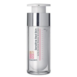 FREZYDERM Sensitive red skin CC cream Spf30 30ml