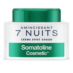 SOMATOLINE COSMETIC Εντατικό αδυνάτισμα σε 7 νύχτες 400ml