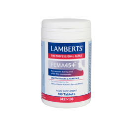 LAMBERTS Fema 45  180 tabs