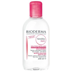 BIODERMA Sensibio H2O 250ml