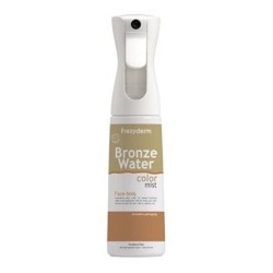 FREZYDERM Bronze water 300ml