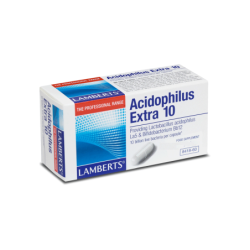 LAMBERTS Acidophilus extra 10 30caps